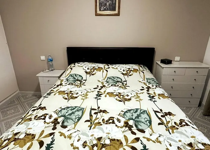 Appartamento Design Modernist *