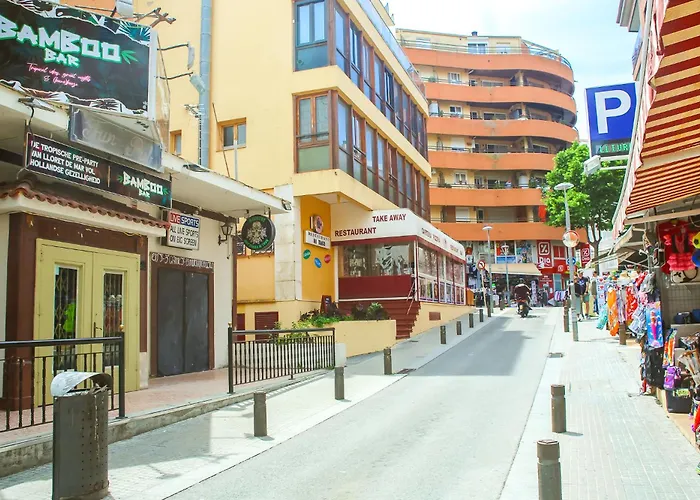 Design Modernist Lloret de Mar