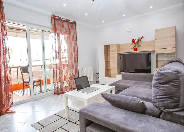 Appartamento Design Modernist