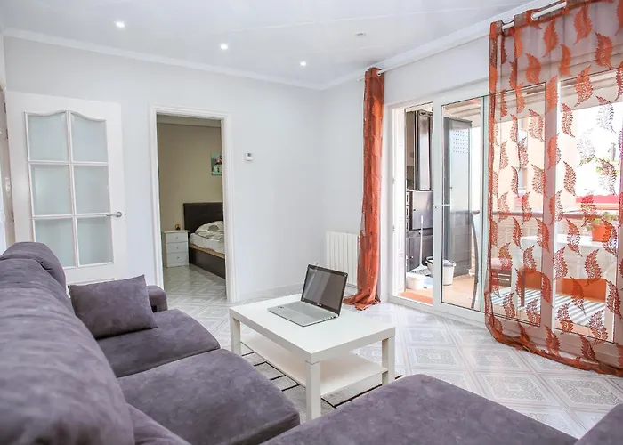 Design Modernist Appartamento *