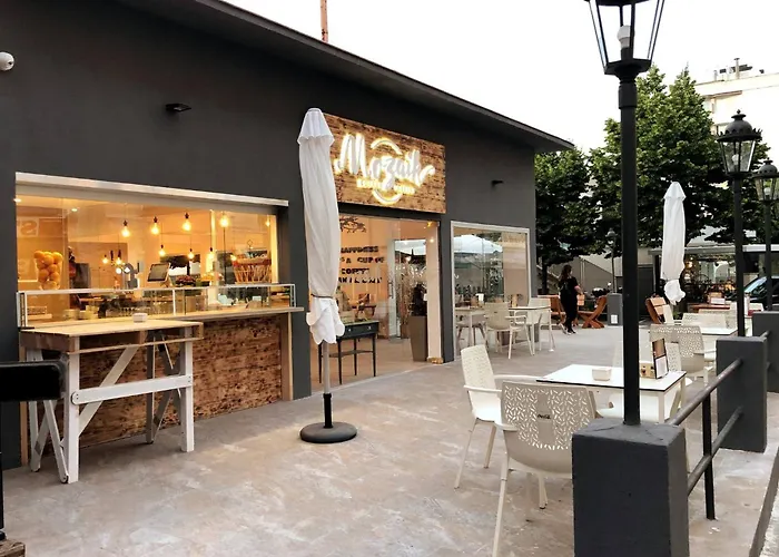 Appartamento Design Modernist *