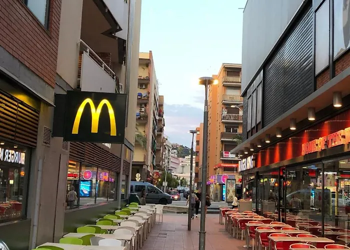 Design Modernist Lloret de Mar