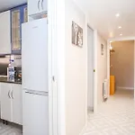 Design Modernist Apartment