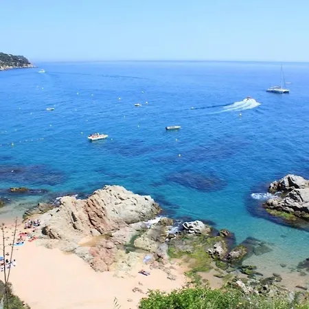 Apartmán Design Modernist Lloret de Mar