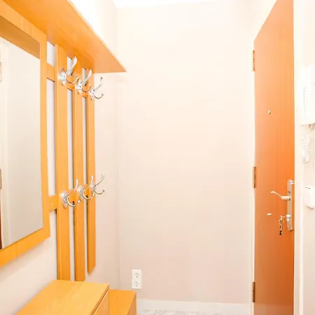 Διαμέρισμα Modern Comfort Views Λορέτ Ντε Μαρ