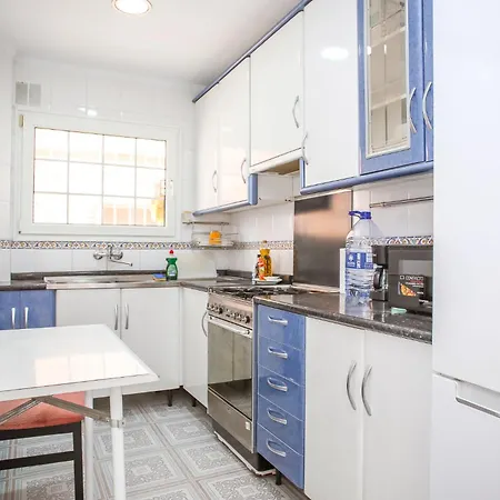 Appartement Design Modernist