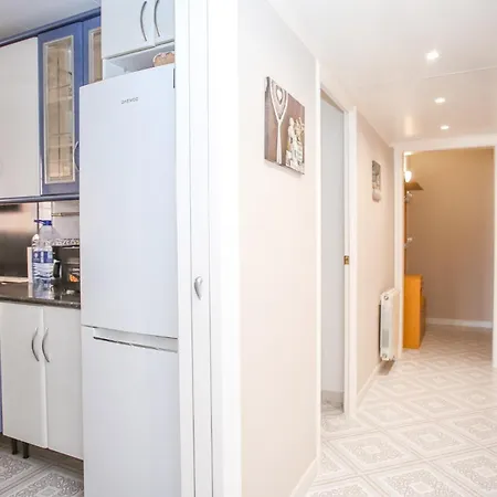 Design Modernist Apartment