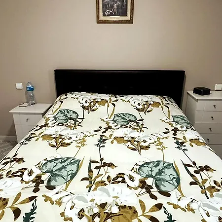Apartamento Design Modernist *