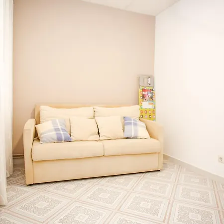 Design Modernist Appartement Lloret de Mar