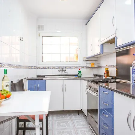 Modern Comfort Views *