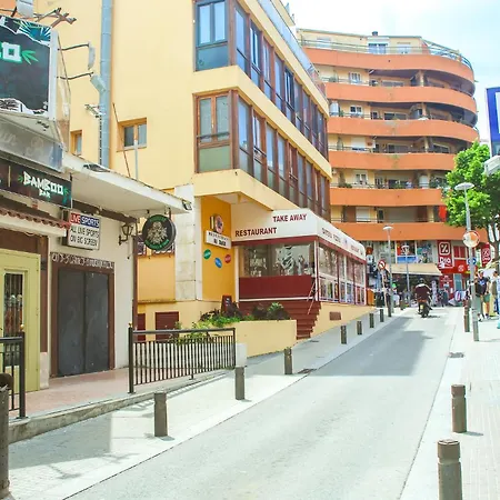 Modern Comfort Views Lloret de Mar