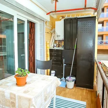 Design Modernist Appartement
