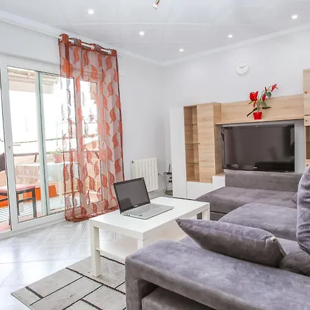 Appartement Design Modernist