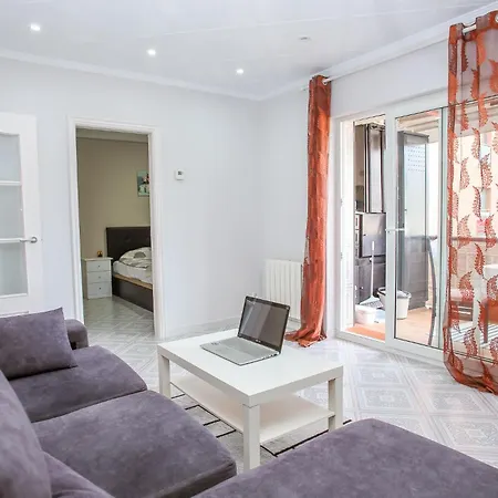 Design Modernist Apartment *