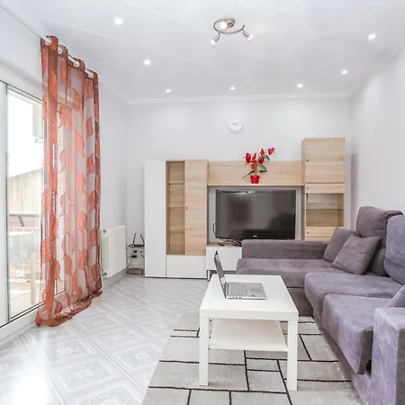 Apartment Design Modernist *