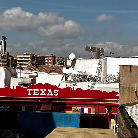 Design Modernist Appartement Lloret de Mar