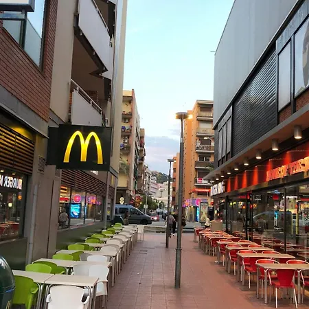 Modern Comfort Views Lloret de Mar