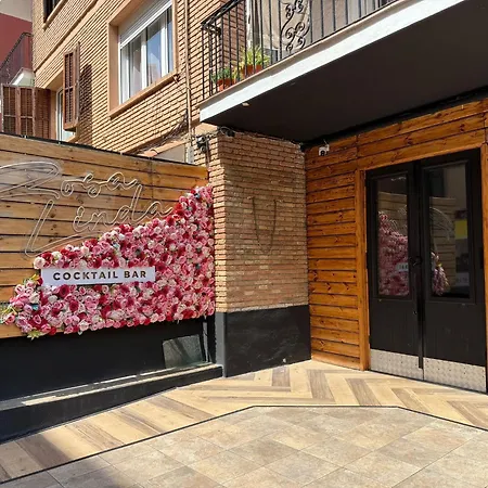 Design Modernist Apartment Lloret de Mar