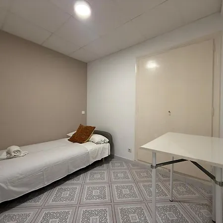 Modern Comfort Views 아파트