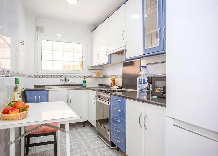 Appartement Design Modernist