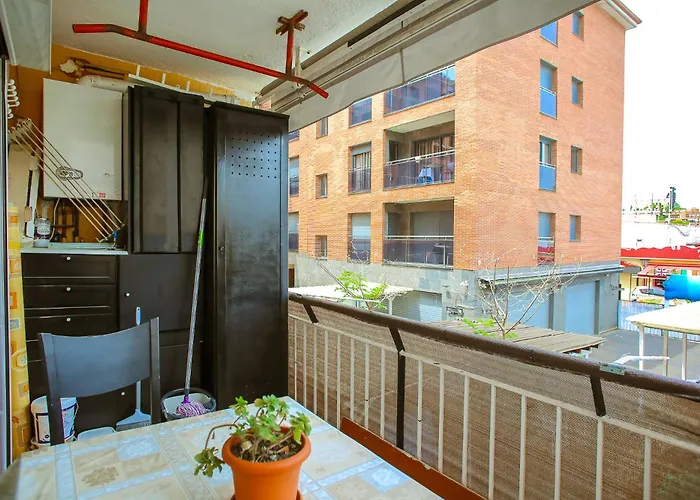 Design Modernist * Льорет-де-Мар