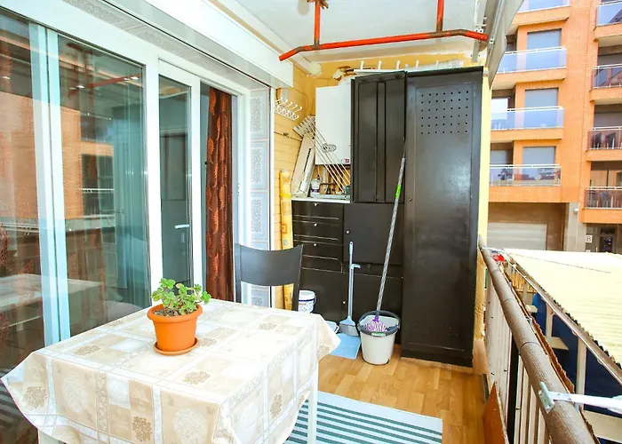 Design Modernist Appartement