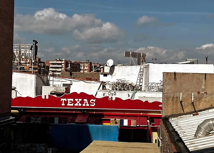 Design Modernist Апартаменти Льорет-де-Мар