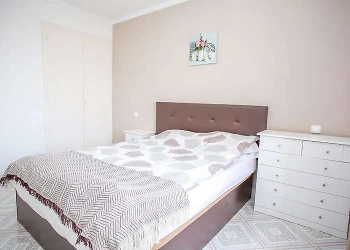 Appartement Design Modernist Lloret de Mar