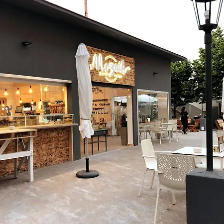 Lägenhet Design Modernist *