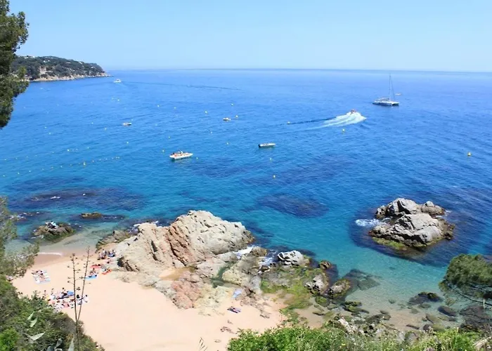 Apartamento Design Modernist Lloret de Mar