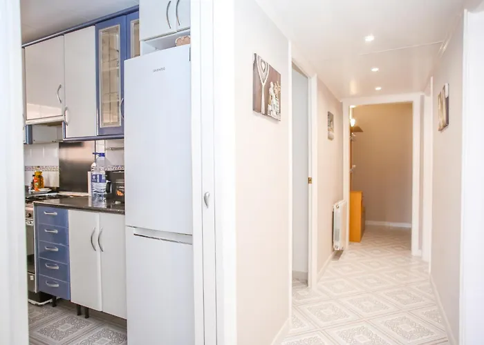 Design Modernist Apartamento