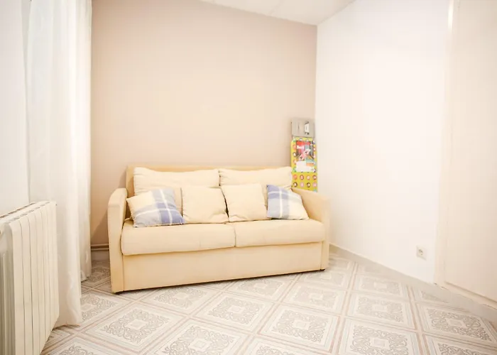 Design Modernist Apartamento Lloret de Mar