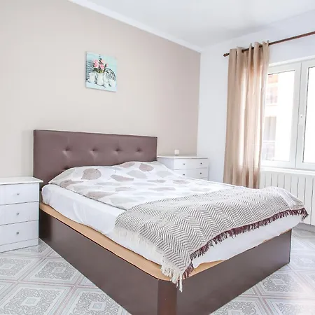 Modern Comfort Views Apartman *