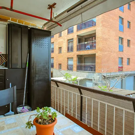 Modern Comfort Views * Lloret de Mar