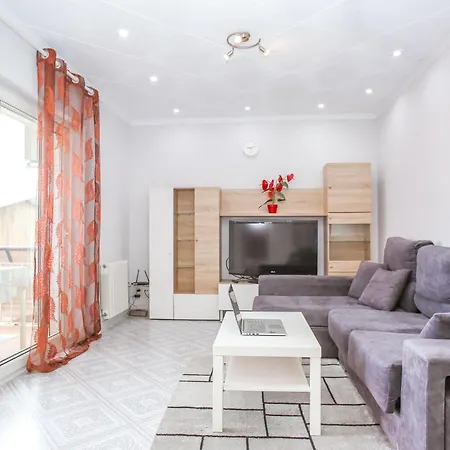 Modern Comfort Views