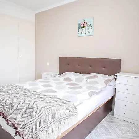 Apartman Modern Comfort Views Lloret de Mar